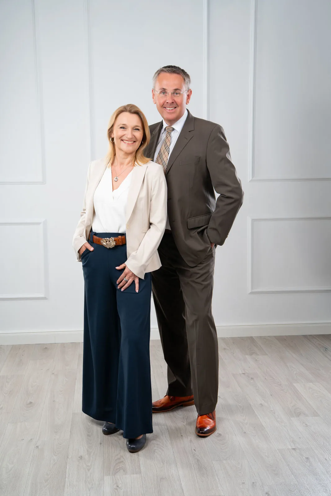 Ralf und Melanie Colditz, COLDITZ Immobilien GmbH — Vollbildaufnahme